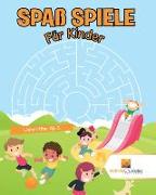 Spaß Spiele Für Kinder