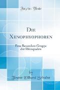 Die Xenophyophoren