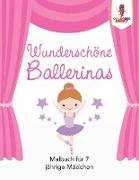 Wunderschöne Ballerinas