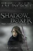 Shadowboxer: The Gathering Dark Pt. 1
