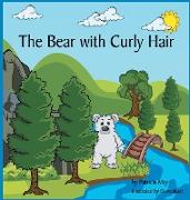 The Bear with Curly Hair