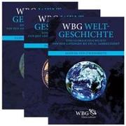 WBG Weltgeschichte