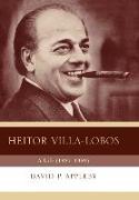 Heitor Villa-Lobos