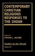 Contemporary Christian Religious Responses to the Shoah