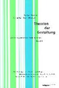 Theorien der Gestaltung