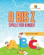 A Bis Z Spiele Für Kinder