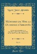 Mémoires de Mme la Duchesse d'Abrantès, Vol. 8