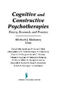 Cognitive and Constructive Psychotherapies
