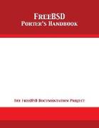 FreeBSD Porter's Handbook