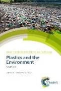 Plastics And The Environment