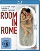 Room in Rome