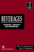 Beverages: Technology, Chemistry and Microbiology