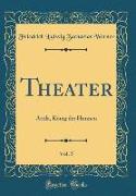 Theater, Vol. 5