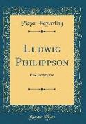 Ludwig Philippson