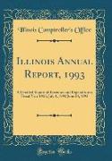 Illinois Annual Report, 1993