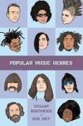 Popular Music Genres