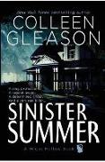 Sinister Summer