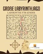 Große Labyrinthjagd