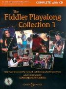 The Fiddler Playalong Collection