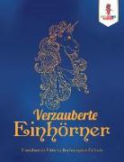 Verzauberte Einhörner