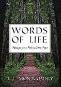 Words of Life: Messages for a Path to Inner Peace