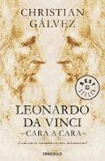 Leonardo da Vinci, cara a cara : ¿cuál era el verdadero rostro del maestro?