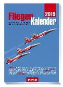 FliegerKalender 2019