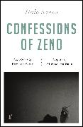 Confessions of Zeno (riverrun editions)