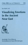 Visualizing Emotions in the Ancient Near East