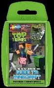 Top Trumps The Independent & Unofficial Guide to Minecraft
