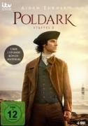 Poldark - Staffel 2 (Standart Edition)