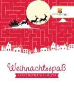 Weihnachtsspaß