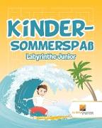 Kinder-Sommerspaß