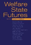 Welfare State Futures