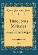 Theologia Moralis, Vol. 8