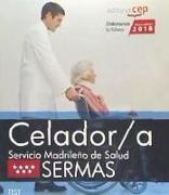 Celador-a, Servicio Madrileño de Salud (SERMAS). Test