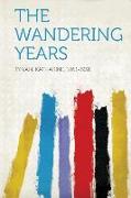 The Wandering Years