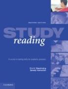 Study Reading: A Course in Reading Skills for Academic Purposes