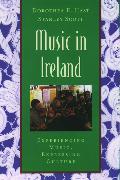 Music in Ireland