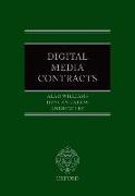 Digital Media Contracts
