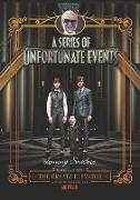 A Series of Unfortunate Events #6: The Ersatz Elevator Netflix Tie-in