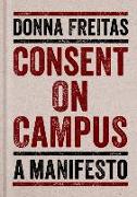 Consent on Campus