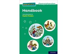 Read Write Inc. Comprehension: Handbook (2018 edition)