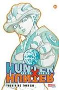 Hunter x Hunter, Band 24