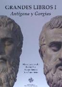 Grandes Libros I : Antígona y Gorgias