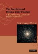 The Gravitational Million–Body Problem