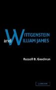 Wittgenstein and William James