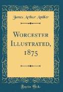 Worcester Illustrated, 1875 (Classic Reprint)