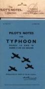 Typhoon IA & IB Pilot's Notes