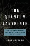 The Quantum Labyrinth